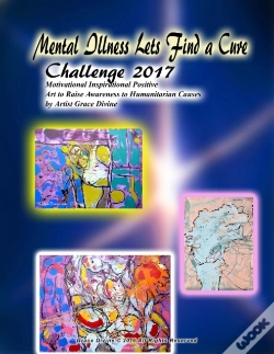 Capa do artigo Mental Illness Lets Find A Cure Challeng