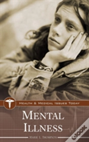 Capa do artigo Mental Illness