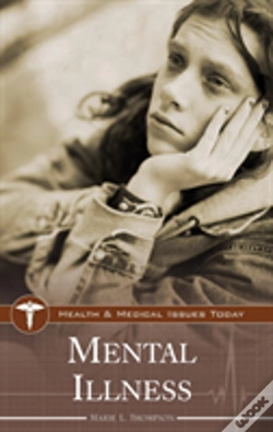 Capa do artigo Mental Illness
