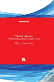 Capa do artigo Mental Illnesses