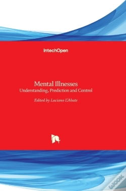 Capa do artigo Mental Illnesses