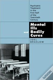 Capa do artigo Mental Ills And Bodily Cures
