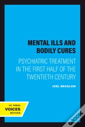 Capa do artigo Mental Ills And Bodily Cures