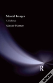 Capa do artigo Mental Images