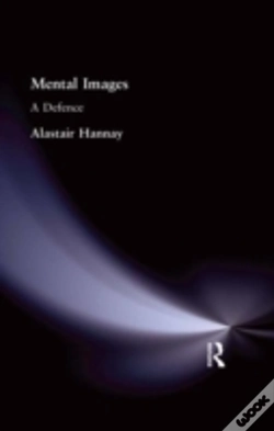 Capa do artigo Mental Images