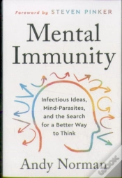 Capa do artigo Mental Immunity