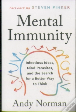 Capa do artigo Mental Immunity