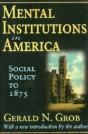 Mental Institutions In America - Preview