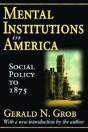 Mental Institutions In America - Preview