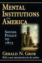 Mental Institutions In America - Preview