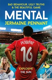 Capa do artigo Mental
