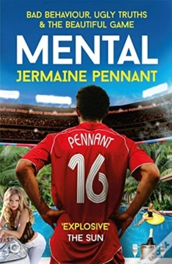 Capa do artigo Mental