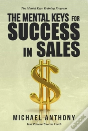 Capa do artigo Mental Keys For Success In Sales