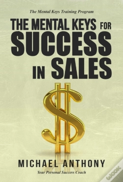 Capa do artigo Mental Keys For Success In Sales