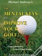 Capa do artigo Mental Keys To Improve Your Golf