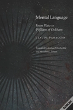 Capa do artigo Mental Language