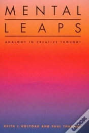 Capa do artigo Mental Leaps