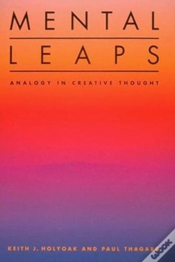 Capa do artigo Mental Leaps