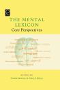 Mental Lexicon - Preview