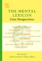 Mental Lexicon - Preview