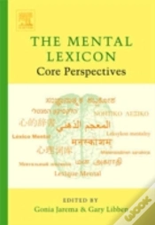 Capa do artigo Mental Lexicon