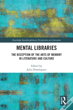 Capa do artigo Mental Libraries