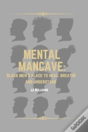 Capa do artigo Mental Man-Cave