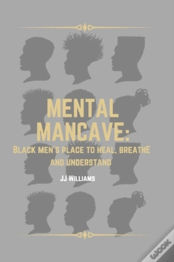 Capa do artigo Mental Man-Cave