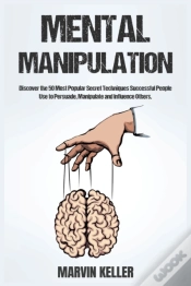 Capa do artigo Mental Manipulation