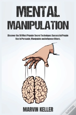 Capa do artigo Mental Manipulation
