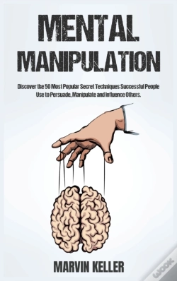 Capa do artigo Mental Manipulation