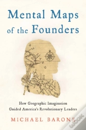 Capa do artigo Mental Maps Of The Founders