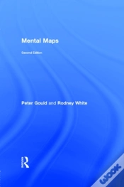 Capa do artigo Mental Maps