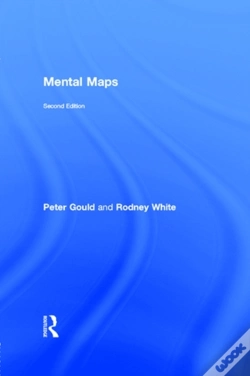 Capa do artigo Mental Maps