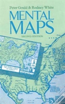 Capa do artigo Mental Maps