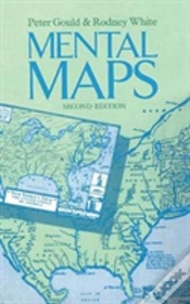 Capa do artigo Mental Maps