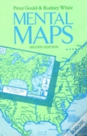 Capa do artigo Mental Maps