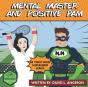 Mental Master And Positive Pam - Preview