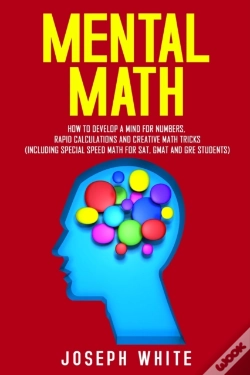 Capa do artigo Mental Math: How To Develop A Mind For N