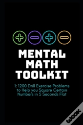 Mental Math Toolkit 1