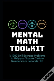 Capa do artigo Mental Math Toolkit 1