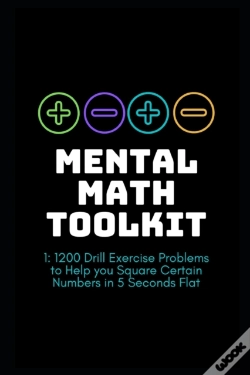 Capa do artigo Mental Math Toolkit 1