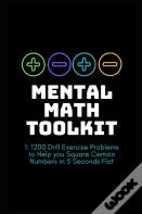 Mental Math Toolkit 1