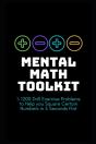 Mental Math Toolkit 1 - Preview