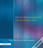 Capa do artigo Mental Mathematics For The Numeracy Hour