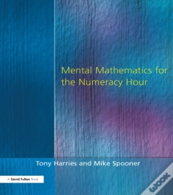 Capa do artigo Mental Mathematics For The Numeracy Hour