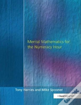 Mental Mathematics For The Numeracy Hour