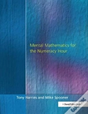 Capa do artigo Mental Mathematics For The Numeracy Hour