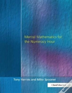 Capa do artigo Mental Mathematics For The Numeracy Hour