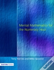 Capa do artigo Mental Mathematics For The Numeracy Hour